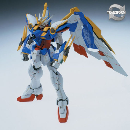 Bandai MG 1/100 Wing Gundam (Ver. Ka) 'Gundam Wing: Endless Waltz'