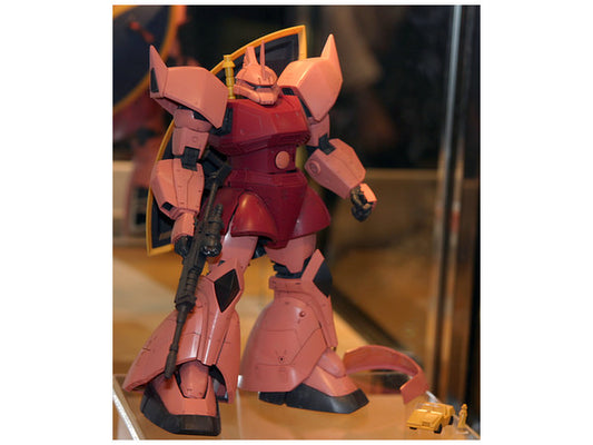 Bandai MG 1/100 MS-14S Char's Gelgoog Ver 2.0