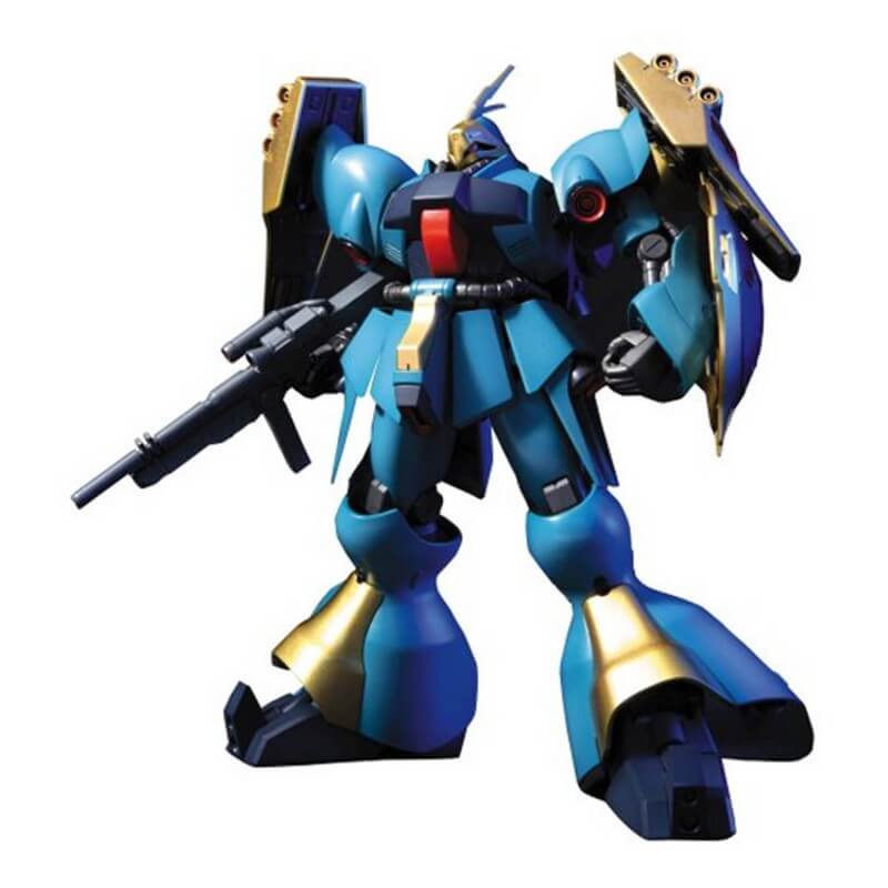 Bandai HGUC #83 Jagd Doga (Gyunei) Char's Counterattack