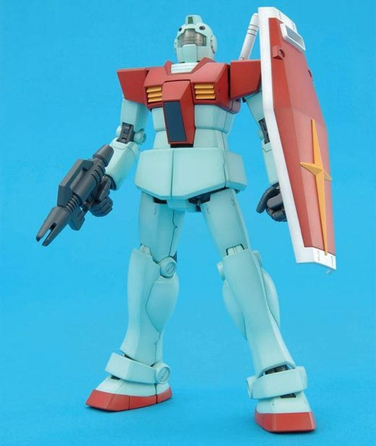 Bandai MG 1/100 RGM-79 GM Ver.2.0