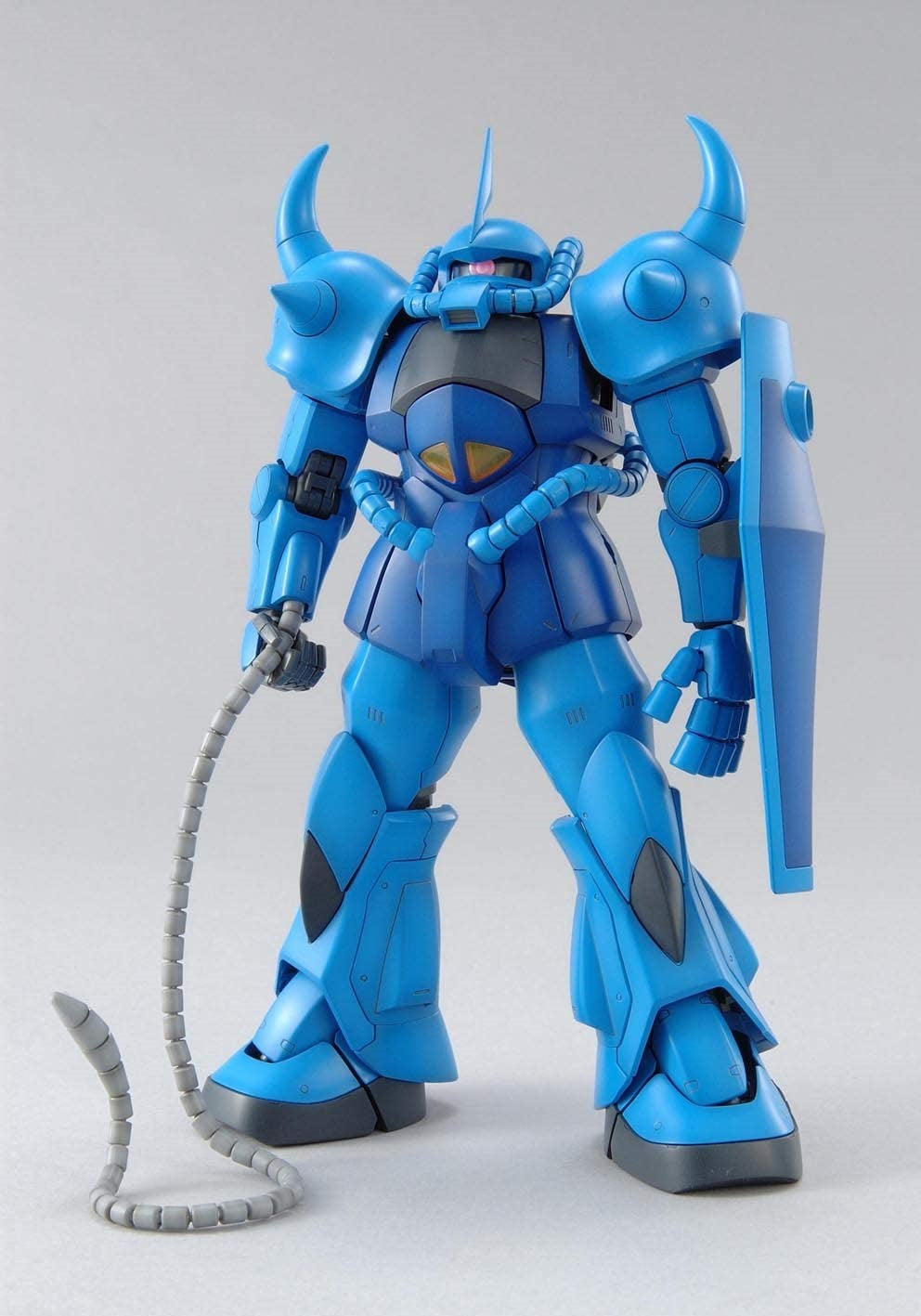 Bandai MG 1/100 MS-07B Gundam Gouf Ver.2.0