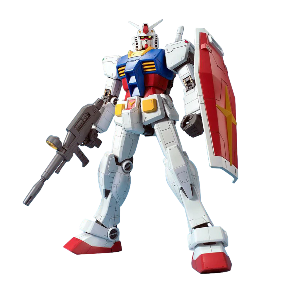 Bandai Mega Size Model 1/48 RX-78-2 Gundam