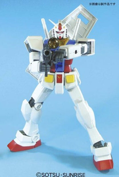 Bandai Mega Size Model 1/48 RX-78-2 Gundam