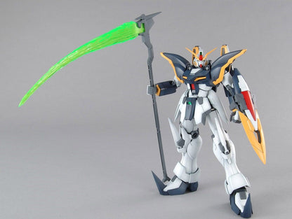 Bandai MG 1/100 Gundam Deathscythe (EW) 'Gundam Wing Endless Waltz'