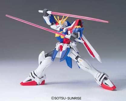 Bandai HGFC #110 1/144 God Gundam 'G Gundam'