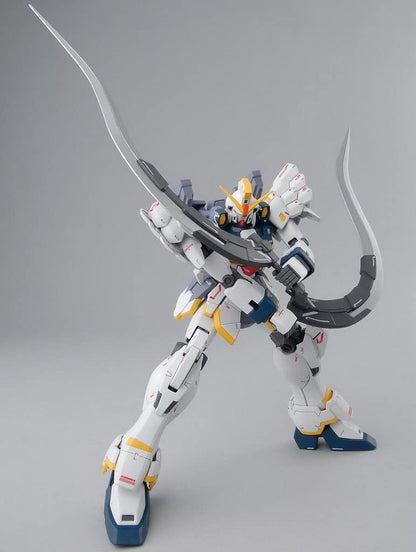 Bandai MG 1/100 Gundam Sandrock  (Ver. EW)