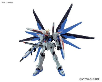 Bandai RG 1/144 Freedom Gundam