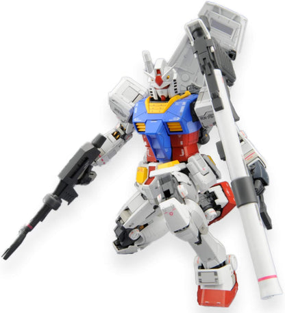 Bandai MG 1/100 RX-78-2 (Ver. 3.0) 'Mobile Suit Gundam'