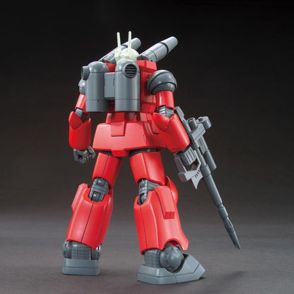 Bandai HGUC #190 1/144 Rx-77-2 Guncannon (Revive Version)