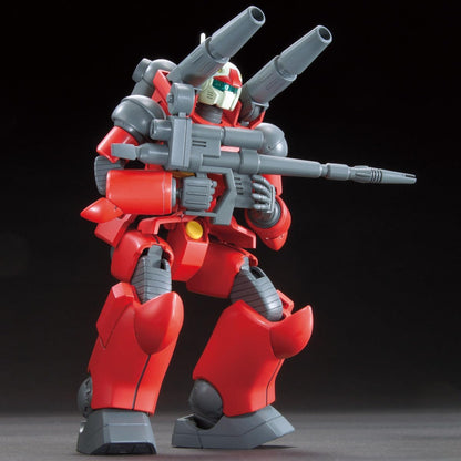 Bandai HGUC #190 1/144 Rx-77-2 Guncannon (Revive Version)