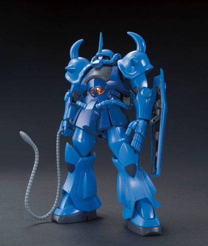 Bandai HGUC #196 1/144 Gouf (Revive) 'Mobile Suit Gundam'