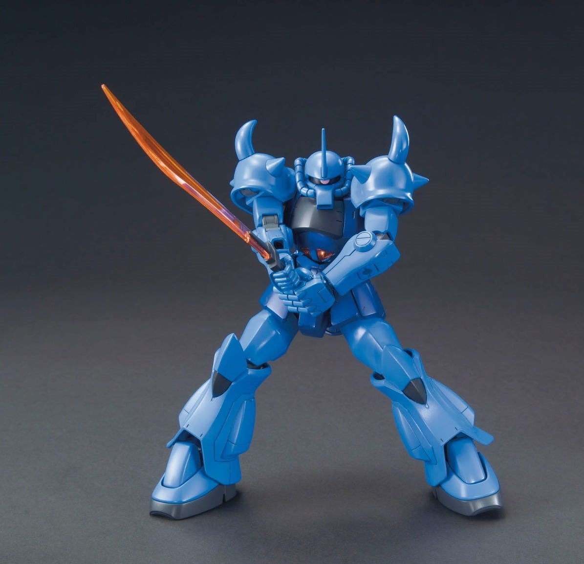 Bandai HGUC #196 1/144 Gouf (Revive) 'Mobile Suit Gundam'