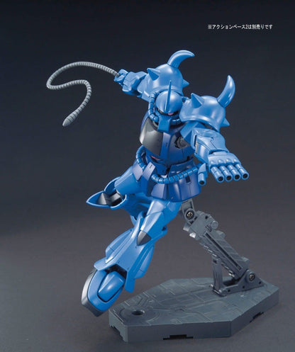 Bandai HGUC #196 1/144 Gouf (Revive) 'Mobile Suit Gundam'