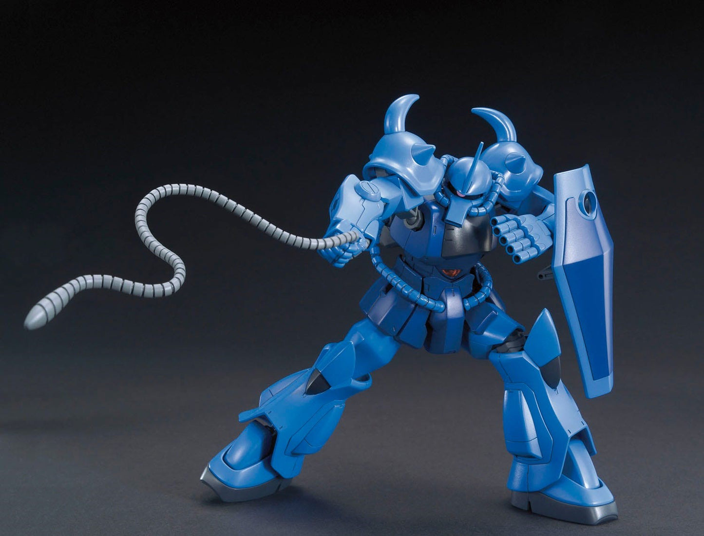 Bandai HGUC #196 1/144 Gouf (Revive) 'Mobile Suit Gundam'