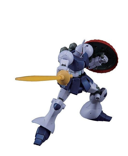 Bandai HGUC #197 1/144 Gyan