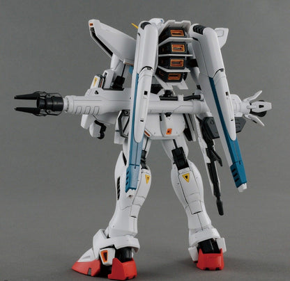 Bandai MG 1/100 Gundam F91 (Ver 2.0) 'Gundam F91'