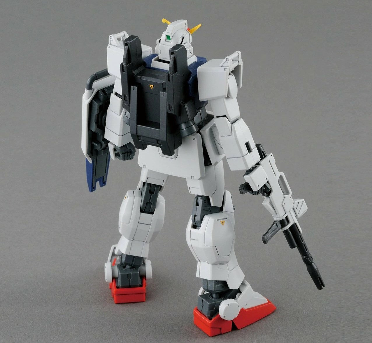 Bandai HGUC #210 1/144 Rx-79[G] Ground Gundam Type 'Gundam 08th MS Team'