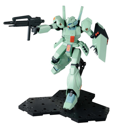 Bandai MG 1/100 RGM-89 Jegan "Mobile Suit Gundam: Char's Counterattack"