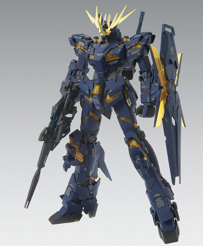 Bandai MG 1/100 RX-0 Unicorn Gundam 02 Banshee Ver.Ka