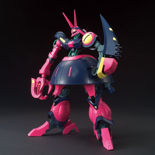 Bandai HGUC #235 1/144 NRX-055 Baund Doc "Mobile Suit Zeta Gundam"