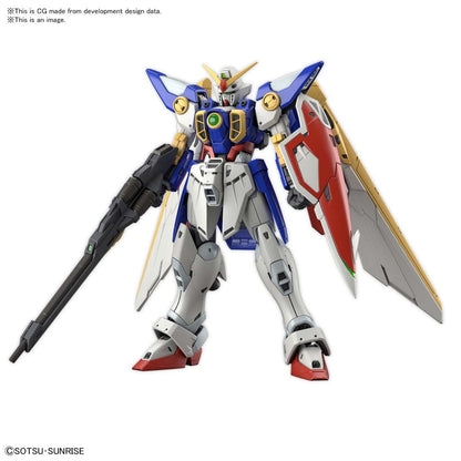 Bandai RG 1/144 #35 Wing Gundam 'Mobile Suit Gundam Wing'