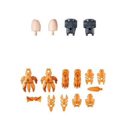 Bandai 30 Minutes Sisters #01 Option Parts Set 1 (Speed Armor)