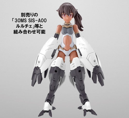 Bandai 30 Minutes Sisters #03 Option Parts Set 3 (Mechanical Unit)