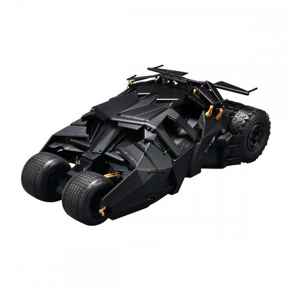 Bandai DC Universe 1/35 Batmobile (Batman Begins Ver.)