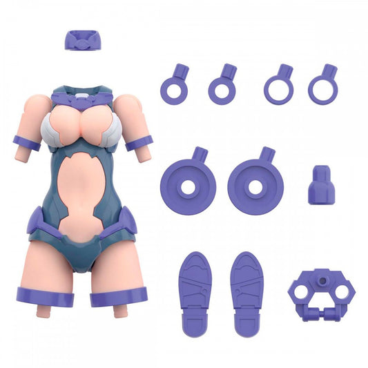 Bandai 30 Minutes Sisters #04 Option Body Parts Type A02 (Color A)