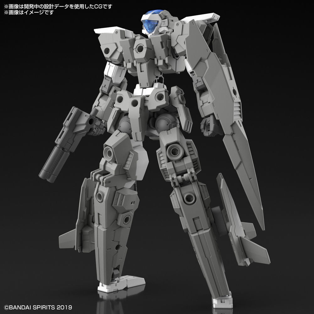 Bandai 30 Minute Missions #41 1/144 eEXM-30 Espossito Alpha