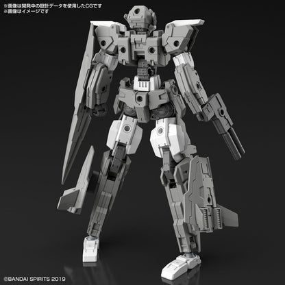 Bandai 30 Minute Missions #41 1/144 eEXM-30 Espossito Alpha