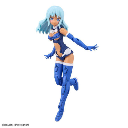 Bandai 30 Minutes Sisters Sis-AC19B Siana-Amarcia Vivace Form