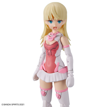 Bandai 30 Minutes Sisters #6 SIS-T00 Lirinel (Color A)