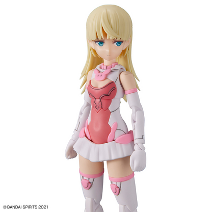 Bandai 30 Minutes Sisters #6 SIS-T00 Lirinel (Color A)