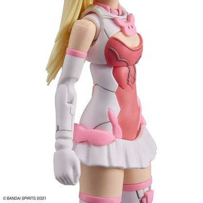 Bandai 30 Minutes Sisters #6 SIS-T00 Lirinel (Color A)