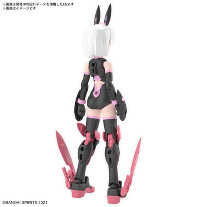 Bandai 30 Minute Sisters #7 Sis-T00 Laranel (Color B)