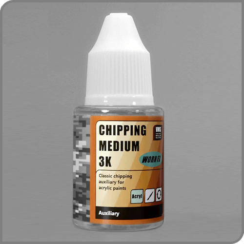 VMS Chipping Medium 3K 30 ml