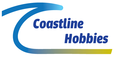 Coastline Hobbies Gift Card