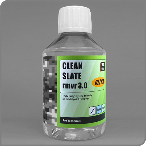 VMS Clean Slate Ultra Remover 3.0 200 ml