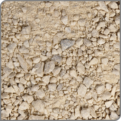 VMS Diorama Texture No. 2 Desert Sand & Stones