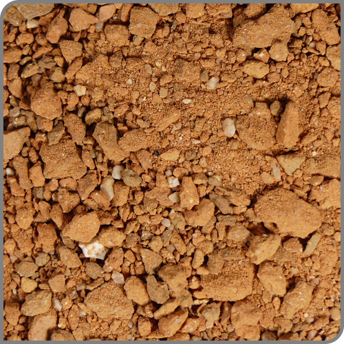 VMS Diorama Texture No. 3 Heavy Brick Rubble