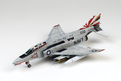 Doyusha 1/48 USN F-4B Phantom II 'Vf-111 Sundowners'