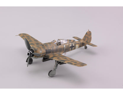 Eduard 1/72 FW 190F-8 [Profipack]