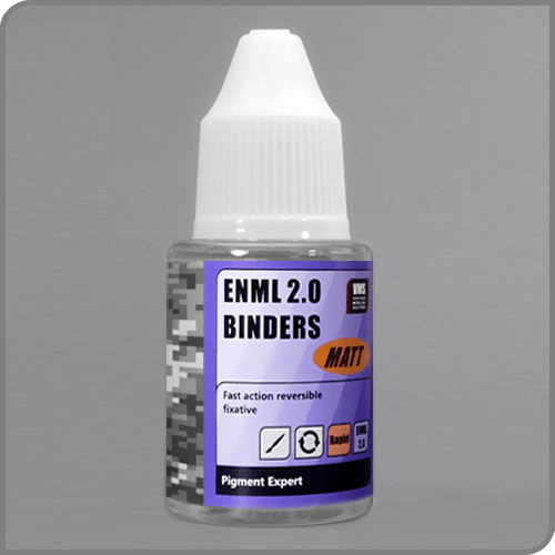 VMS ENML 2.0 Binders Matt 30 ml