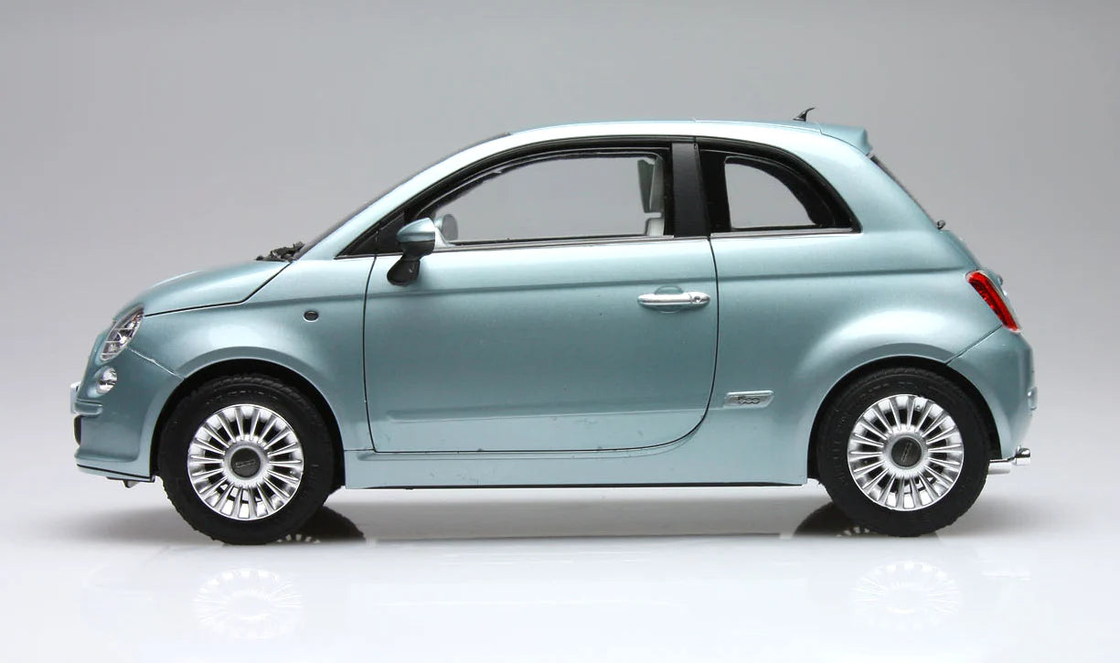 1/24 Fiat 500