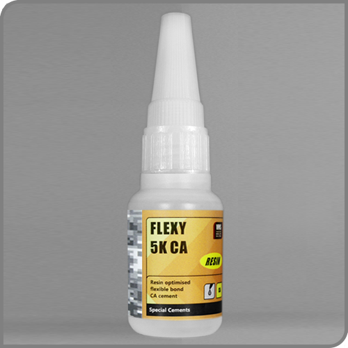 VMS Flexy 5K 20 gr For Resin