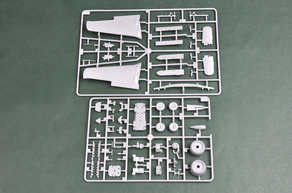 Hobby Boss 1/48 Ta 152 C-1/R14