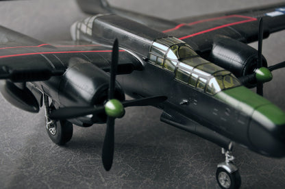 Hobby Boss 1/48 P-61C Black Widow