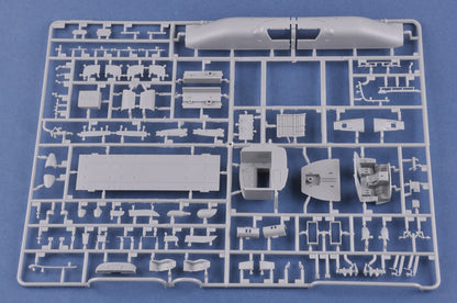 Hobby Boss 1/48 MV-22 Osprey