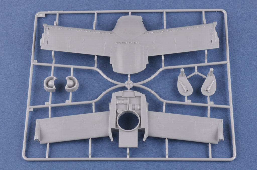 Hobby Boss 1/48 MV-22 Osprey